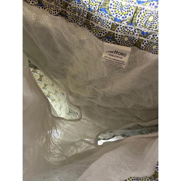 Hartford Men’s Swim Shorts Trunks Bathing‎ Suit Medium - Picture 5 of 6